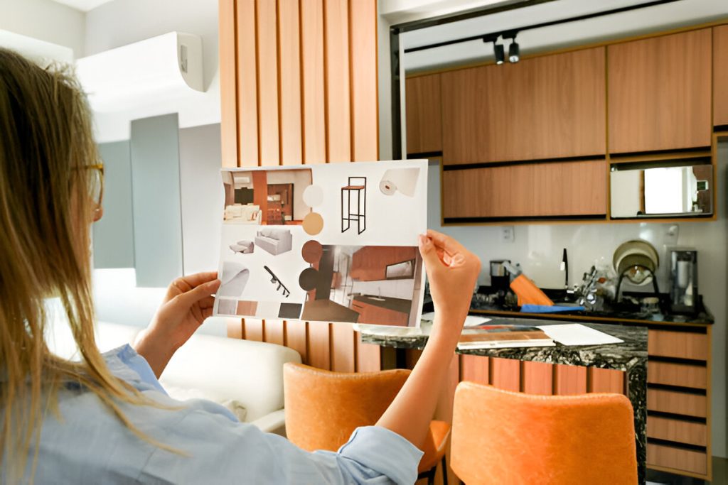 Rénovation Intérieure - entreprise de construction casablanca